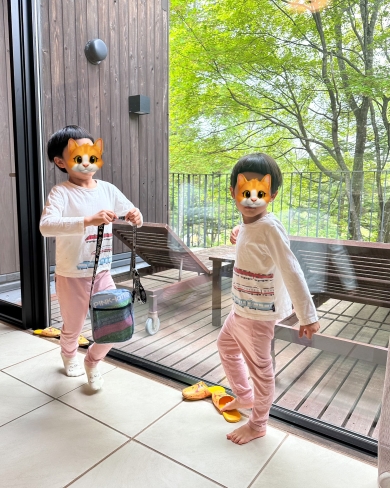 「テラス蓼科リゾート＆スパ」の画像