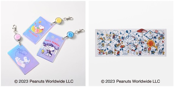 パスケース、手ぬぐい