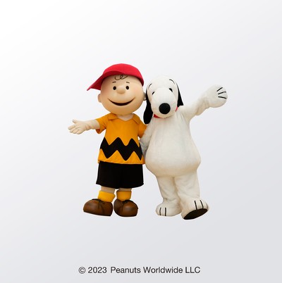 グリーティングイベント