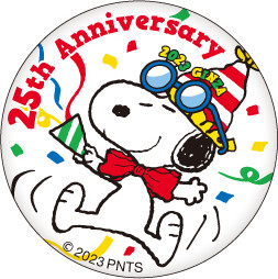 オリジナル缶バッチ