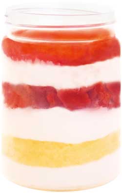 不二家 冷凍 スイーツ 自販機 FUJIYA CAKE’s STAND