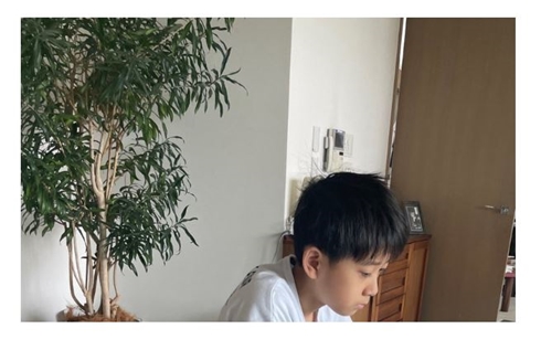 市川團十郎の息子