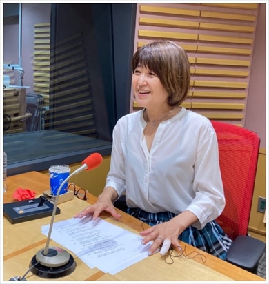 母親の介護生活について語る「おニャン子クラブ」元メンバーの新田恵利