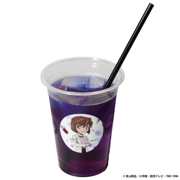 読売テレビ本社 33CAFE 『名探偵コナン』新商品