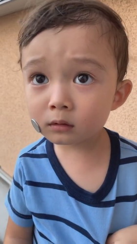 「大事に持っていた1円がないと言い出した息子」