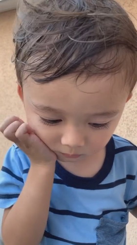 「大事に持っていた1円がないと言い出した息子」