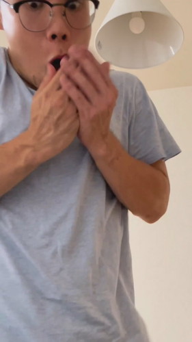 第3子の妊娠報告