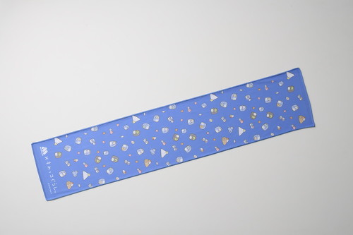 モスバーガーすみっコぐらし福袋冷感タオル