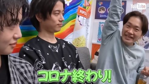 「ぼくたちのあそびば」の炎上動画