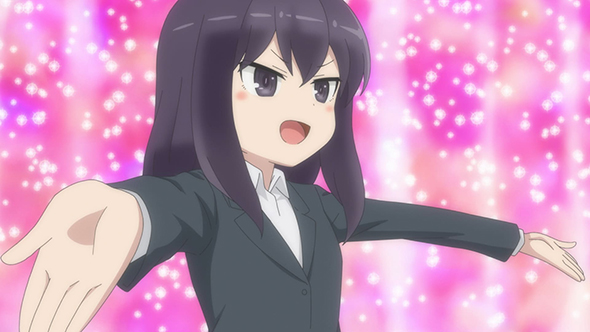 「ポーション頼みで生き延びます！」PV第1弾