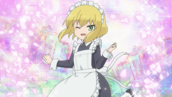 「ポーション頼みで生き延びます！」PV第1弾