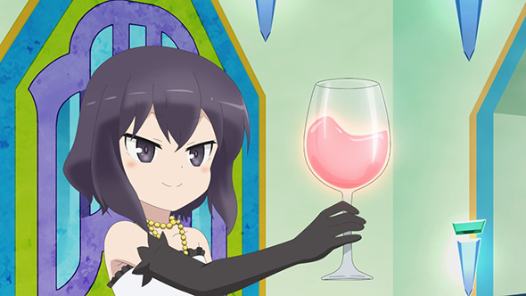 「ポーション頼みで生き延びます！」PV第1弾