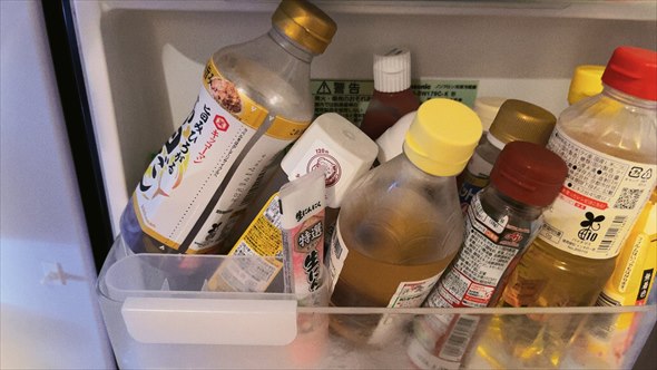 シュガーソングとビターステップ UNISON SQUARE GARDEN 冷蔵庫