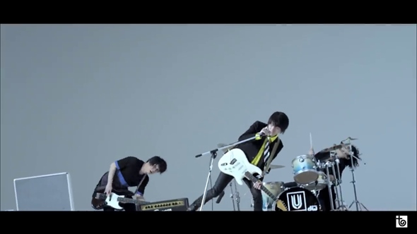 シュガーソングとビターステップ UNISON SQUARE GARDEN 冷蔵庫
