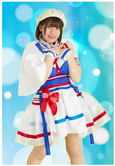 「天使突抜ニ読ミ」公式サイト