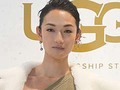 「普段着はこっち寄り」　冨永愛、激レアなスポーティーコーデがまぶしすぎ　豪華セレブに囲まれたイベで本田翼も「今年こそ」