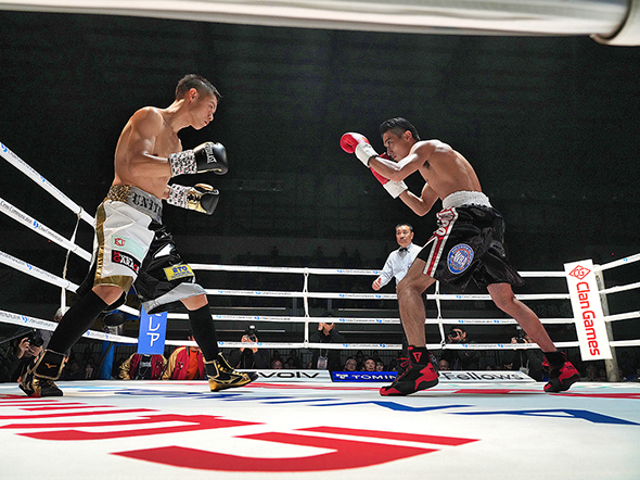 横浜流星、バキバキの身体に仕上がる