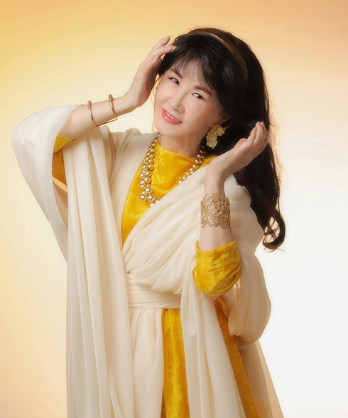 岡田麿里様は、中島の絶大なる『推し』です！