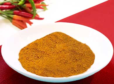 三田製麺所 季節限定 メニュー 激辛 つけ麺 進撃スパイス 灼熱つけ麺 灼熱カレーつけ麺