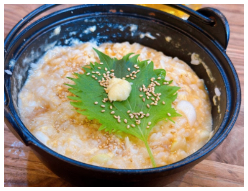 パンサー尾形貴弘が妻・あいに作った雑炊