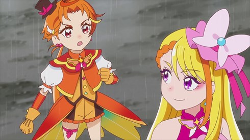 プリキュア