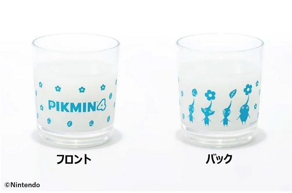 氷ピクミン製氷機　ブランドブック