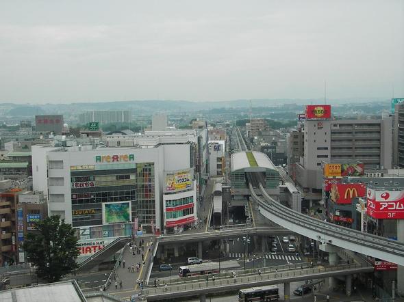 立川