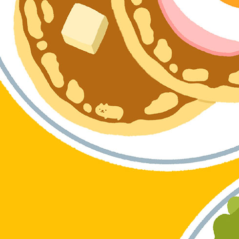 画像内テキスト