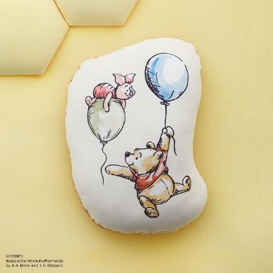 ダイカットクッション ※公式オンラインストア限定