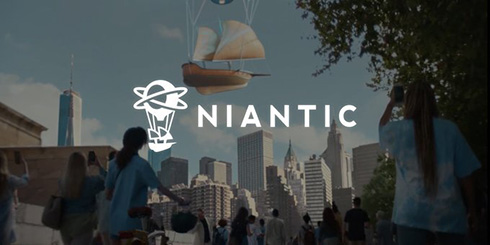 ポケGO Niantic 解雇