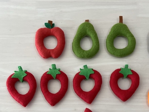 はらぺこあおむし