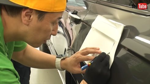 ジープ「グランドチェロキー L」を1200万円で現金一括購入したチョコプラ長田庄平