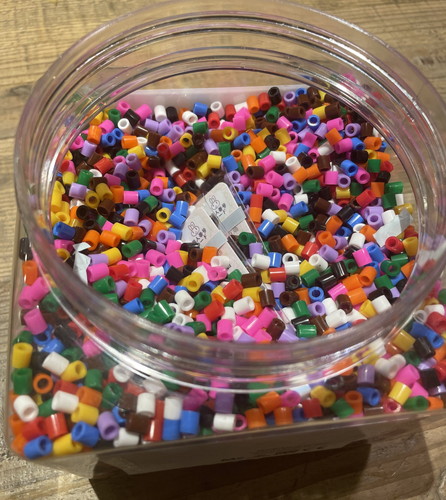 「長らく探していたものが見つかりました」