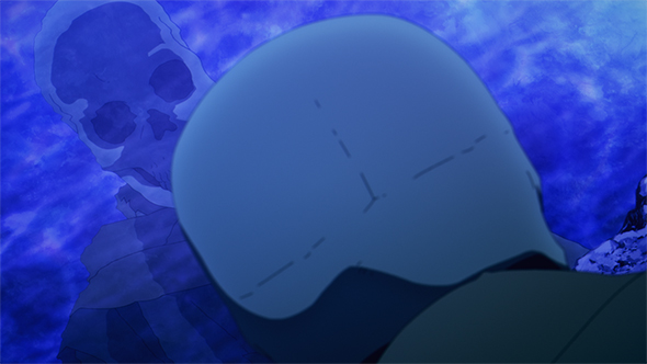 望まぬ不死の冒険者