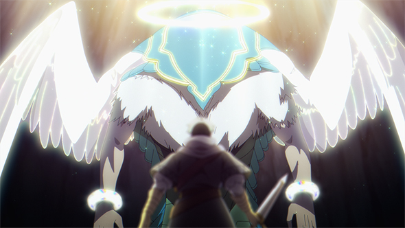 望まぬ不死の冒険者