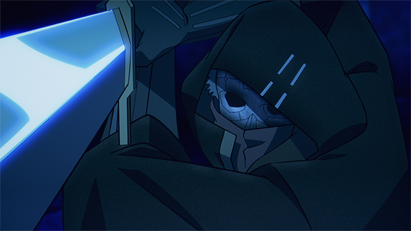 望まぬ不死の冒険者