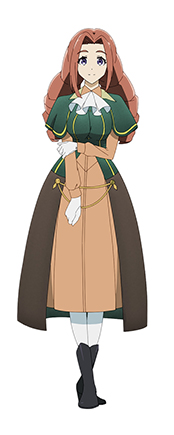 シェイラ・イバルス