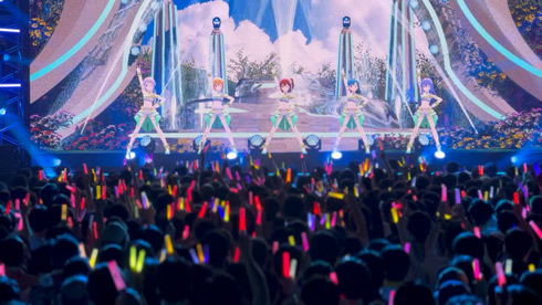 765 MILLIONSTARS LIVE 2023 Dreamin’ Groove