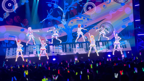 765 MILLIONSTARS LIVE 2023 Dreamin’ Groove