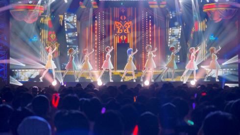 765 MILLIONSTARS LIVE 2023 Dreamin’ Groove