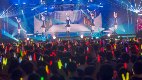 765 MILLIONSTARS LIVE 2023 Dreamin’ Groove