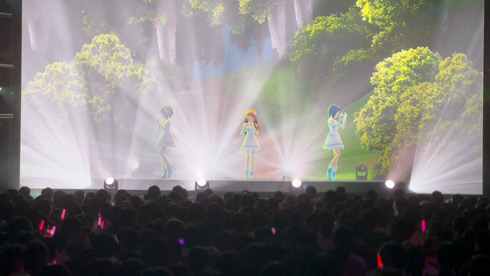 765 MILLIONSTARS LIVE 2023 Dreamin’ Groove