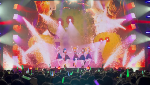 765 MILLIONSTARS LIVE 2023 Dreamin’ Groove