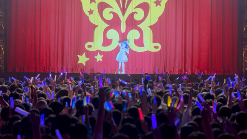 765 MILLIONSTARS LIVE 2023 Dreamin’ Groove