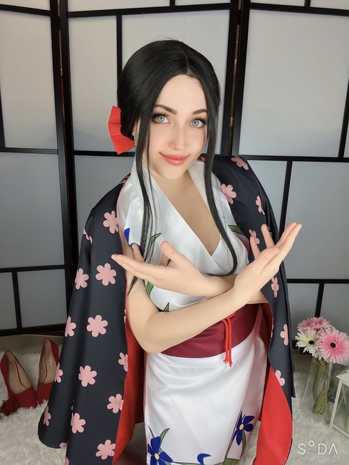 ニコ・ロビン02