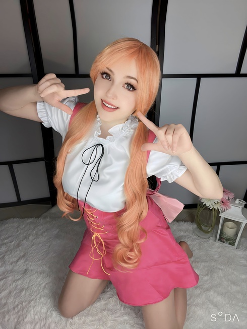 ニコ・ロビン04