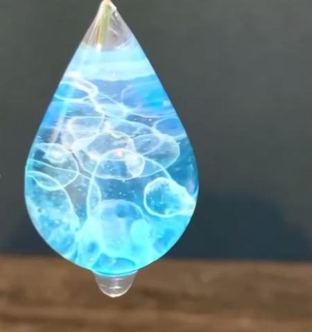 制作途中の画像