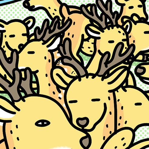 画像内テキスト