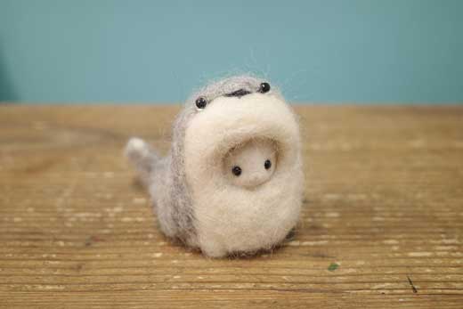 賞与の赤ちゃん