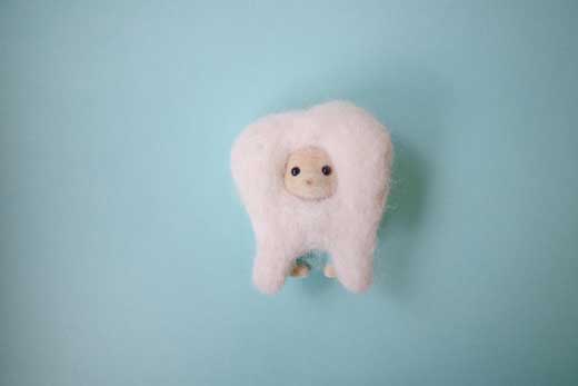 賞与の赤ちゃん